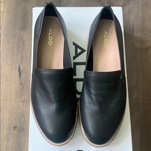 ALDO UMAVEN LOAFERS